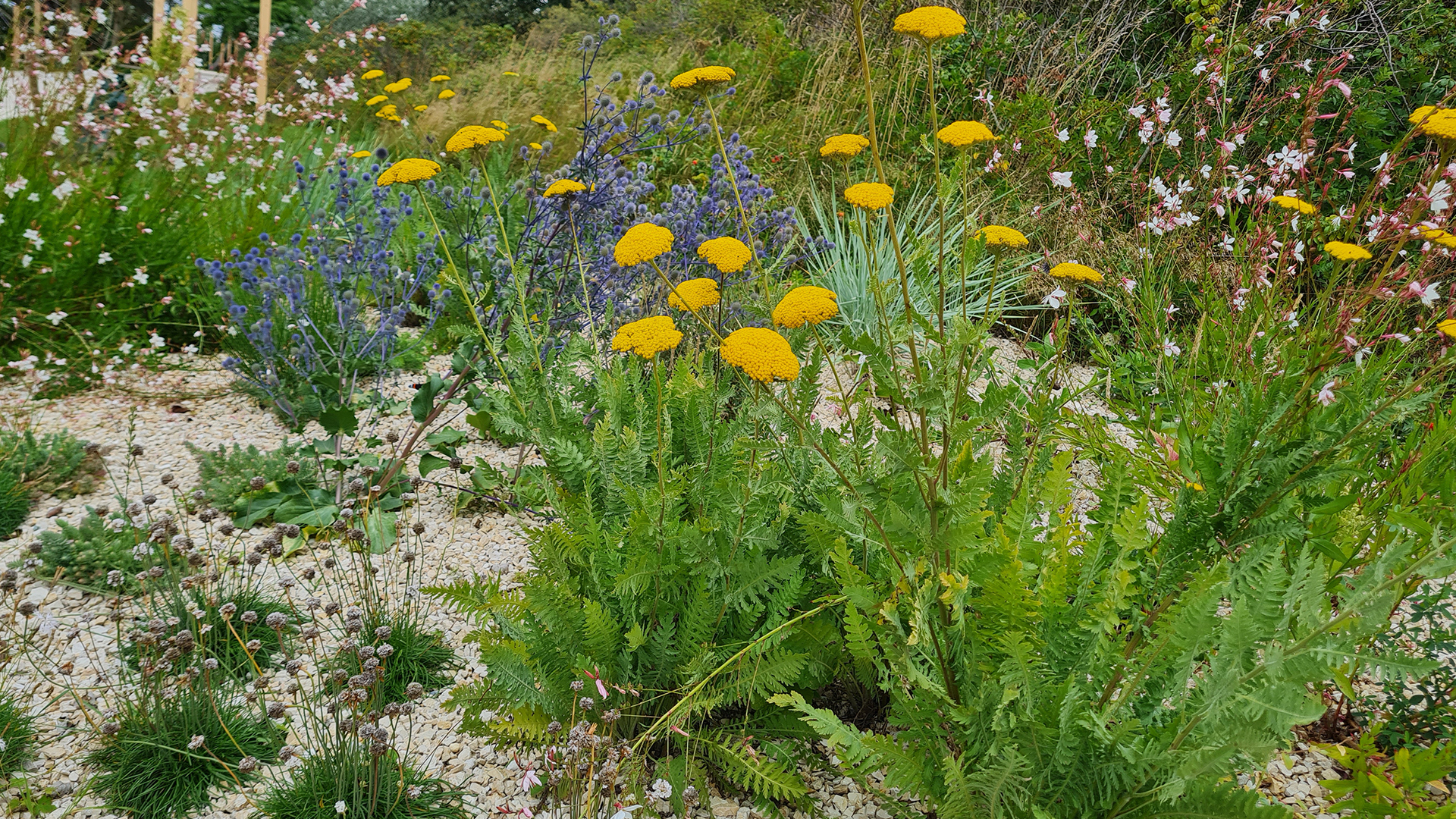 NaturLieb Gärten